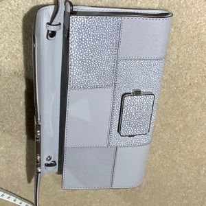 Michael Kors clutch